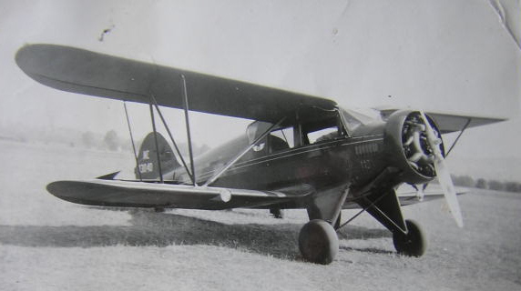 1932 Waco UEC NC13040 01.jpg - 1932 Waco UEC NC13040